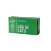 Uña De Gato Terra Verde 25g Uña De Gato Terra Verde 20g