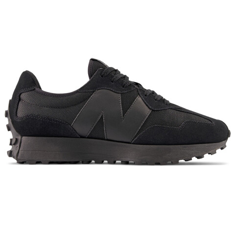 Zapatillas New Balance 327 Unisex Black