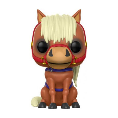 Li'l Sebastian • Parks and Recreation - 500 Li'l Sebastian • Parks and Recreation - 500