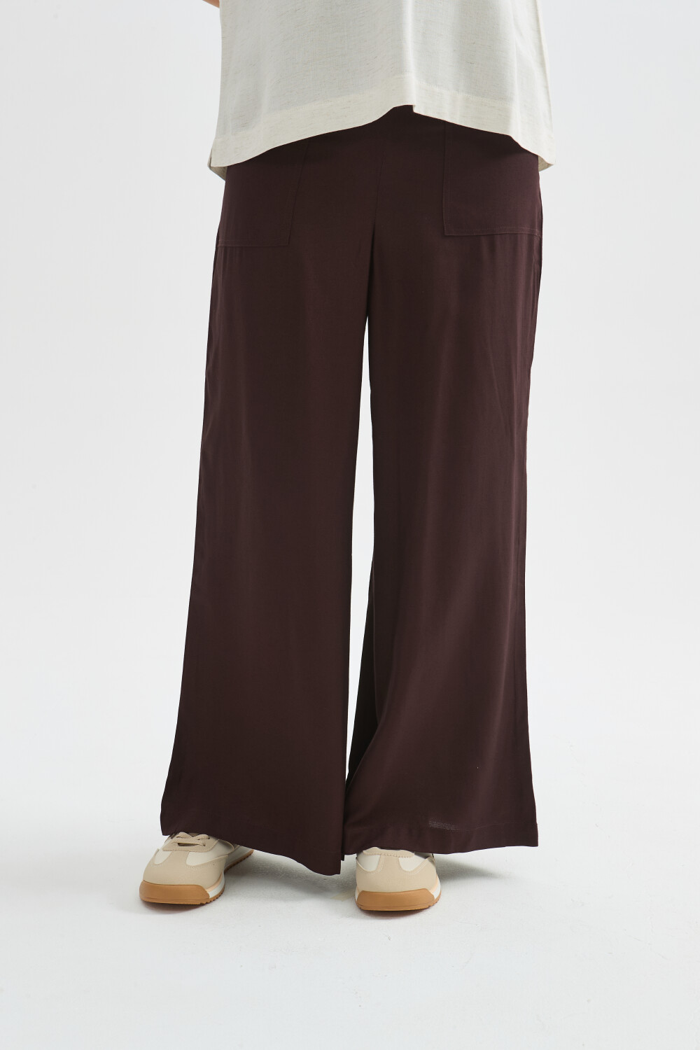 Pantalon Reko Cafe