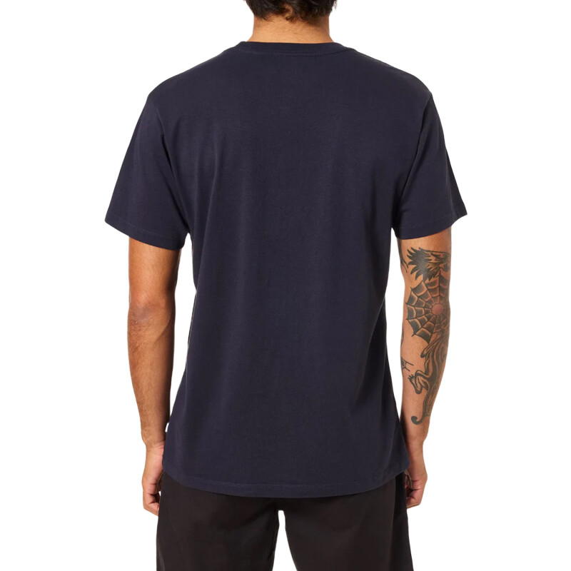 Remera Katin Sunstone Pocket - Azul Remera Katin Sunstone Pocket - Azul
