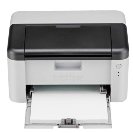 Impresora Brother Laser Hl1200 Monocroma V01