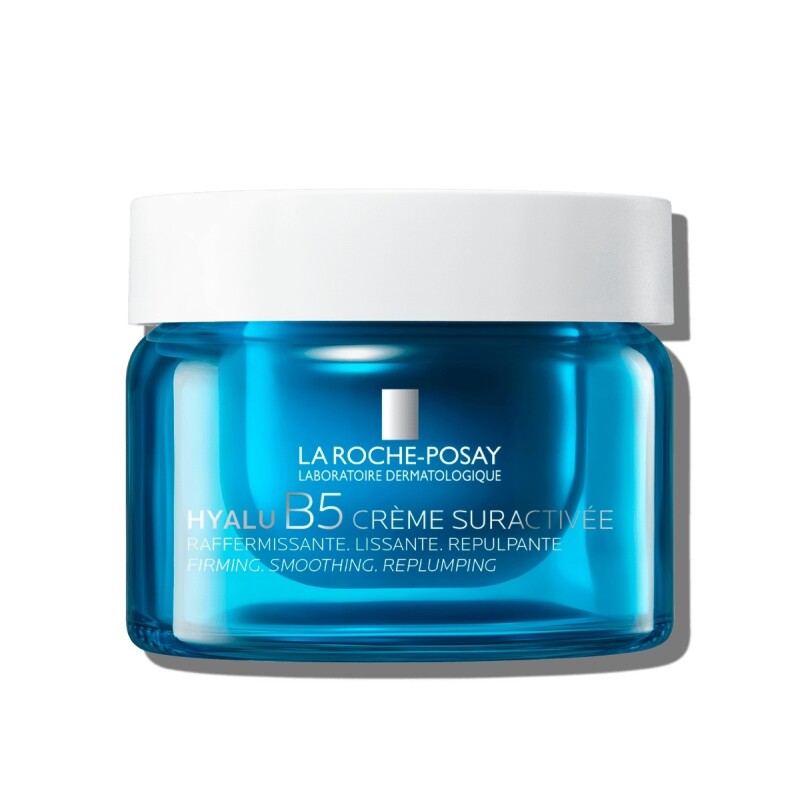 Hyalu B5 Cream Suractivated Refill 50 Ml. Hyalu B5 Cream Suractivated Refill 50 Ml.
