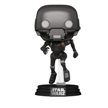 K-2S0 - Star Wars - 786 K-2S0 - Star Wars - 786