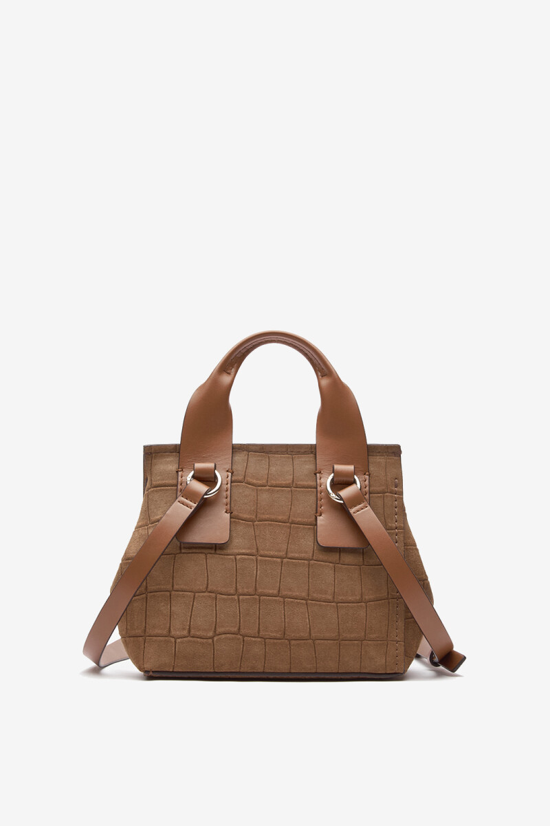MINI CARTERA AUGE II Whisky