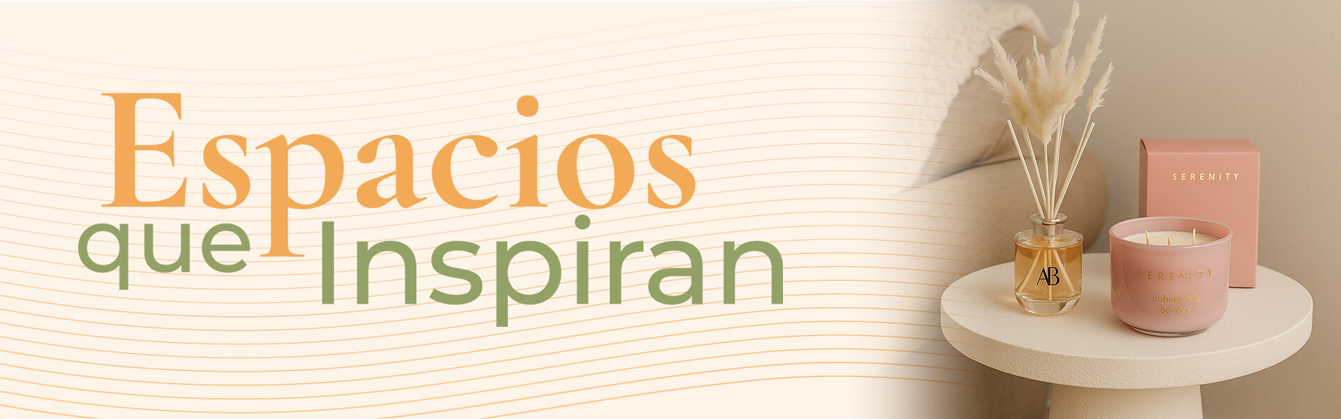 Espacios que Inspiran