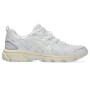 Zapatillas ASICS Gel-Nunobiki Unisex White/Cream