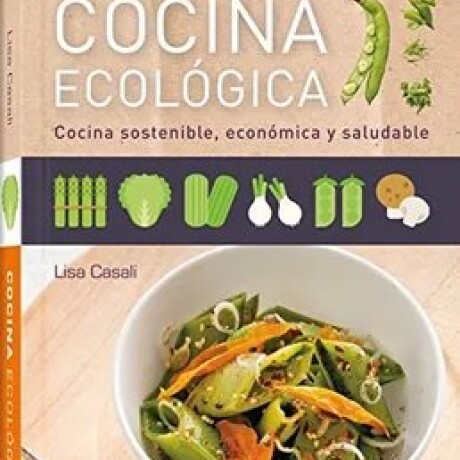 COCINA ECOLOGICA COCINA ECOLOGICA