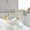 Termometro agua JIRAFA BUBA pastel beige