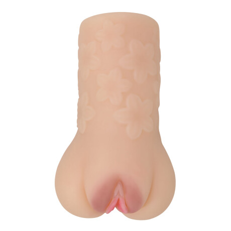 Masturbador Vagina Realística Crazy Bull Scarlet Masturbador Vagina Realística Crazy Bull Scarlet