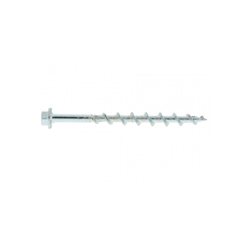 Tornillo para hormigon celular 10x110 mm ST6500