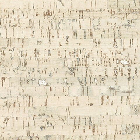 Corcho Parallel 60x30cm - Pack x11 White II