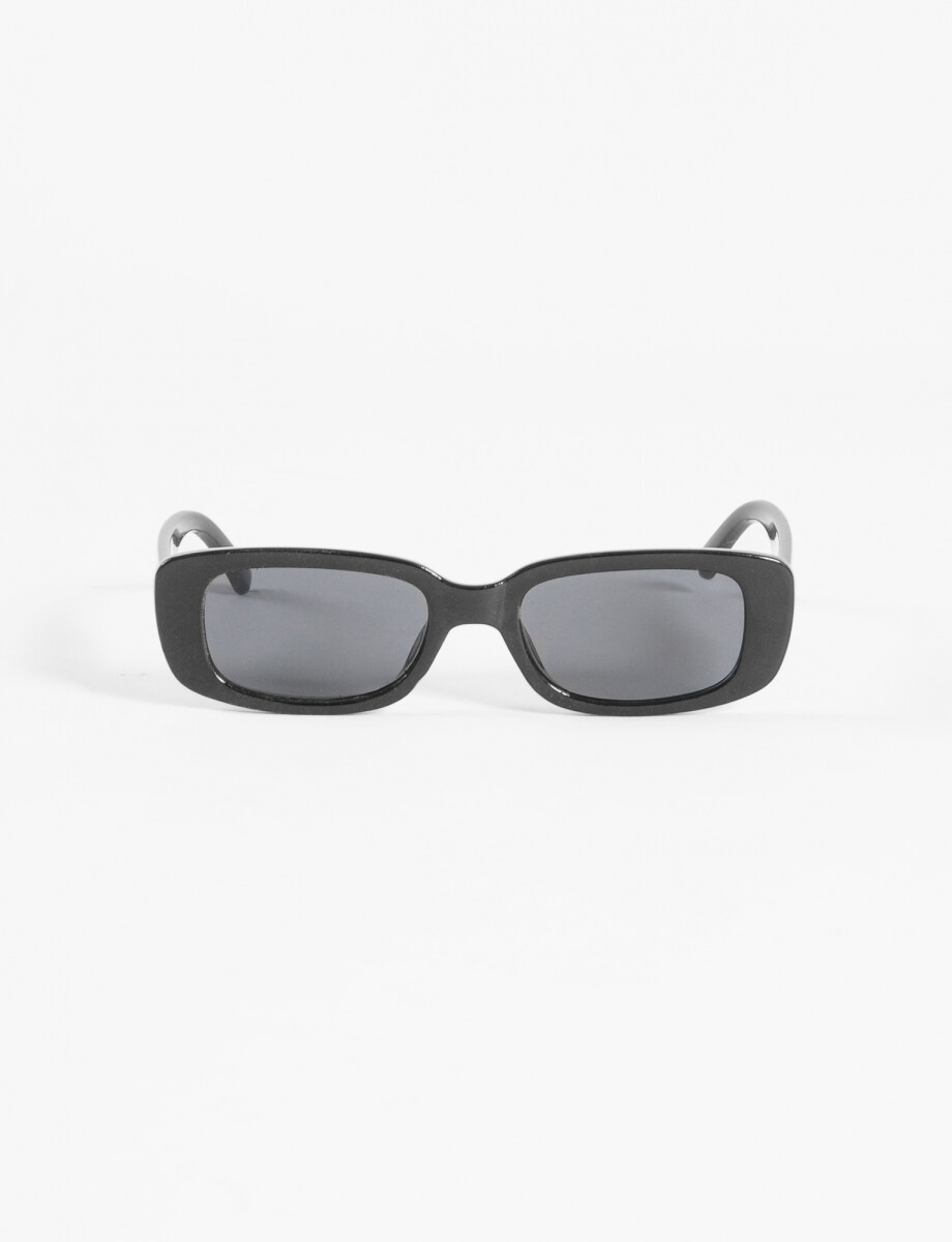 Lentes de sol Frutilla - negro 