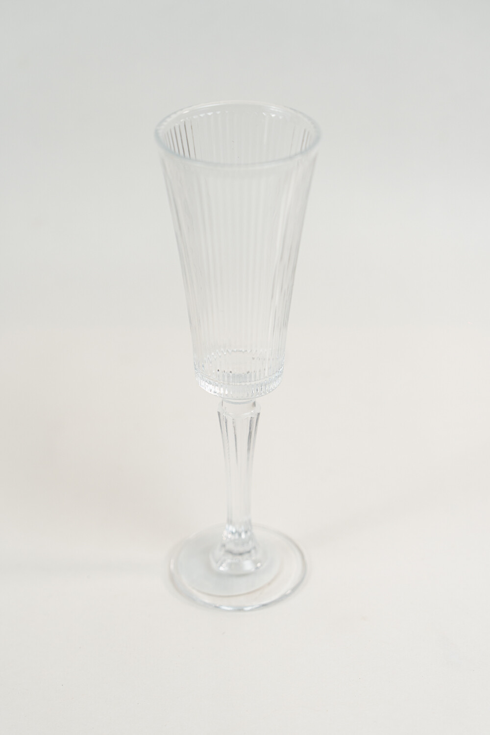 Copa Perséfone Champagne Color Unico