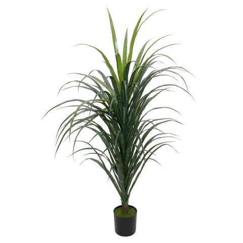PLANTA ARTIF C/MACETERO 120CM Unica
