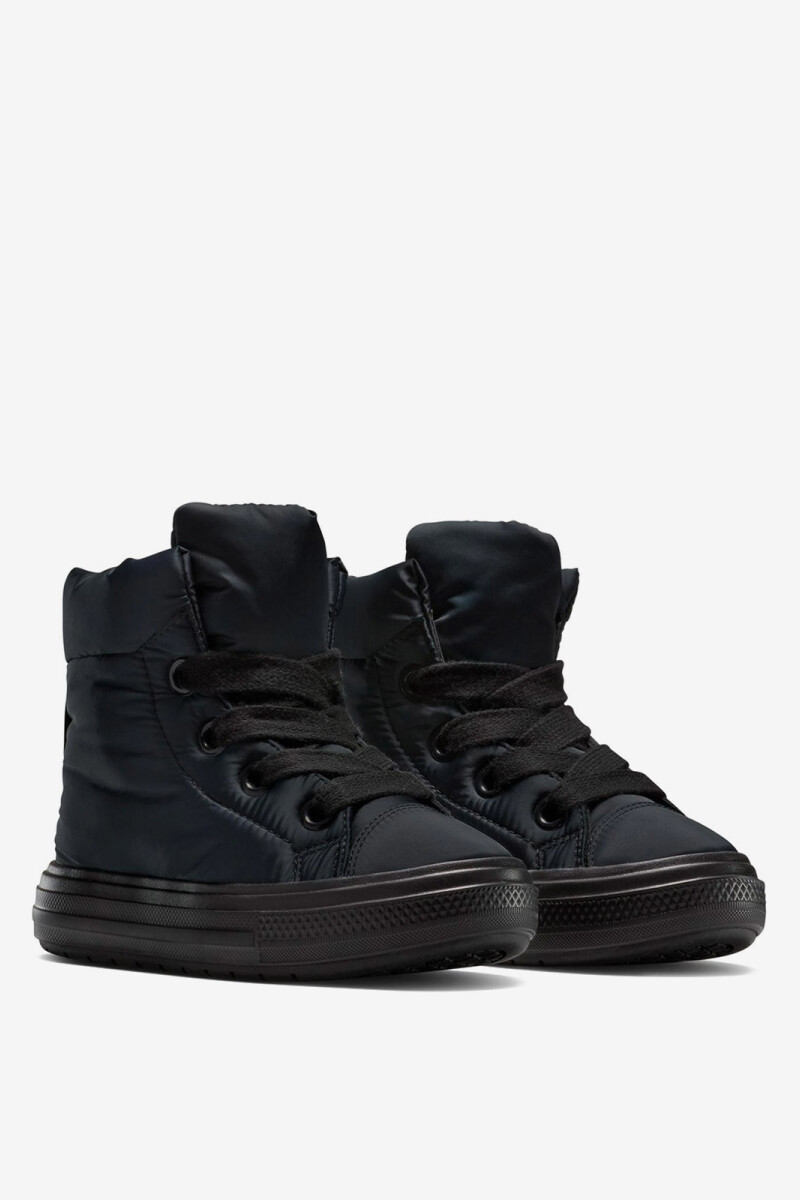 CHUCK TAYLOR ALL STAR ELEMENTS Negro