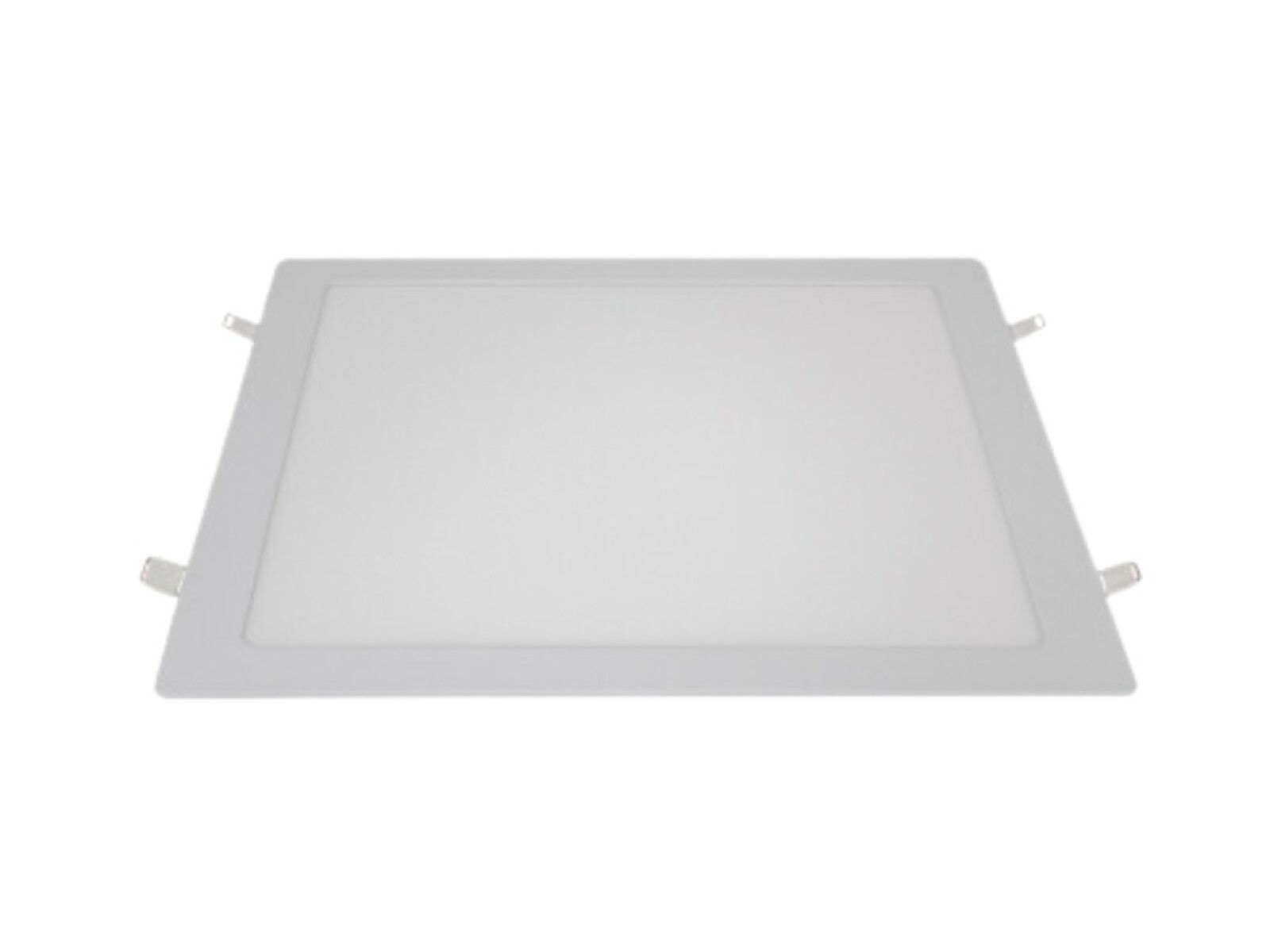 PANEL EMB. LED 24W 6500K CUADRADO 292x292X15MM OFER 