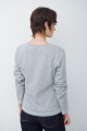 REMERA WINTER GRIS