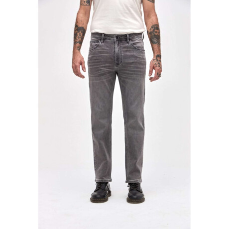 Jean New Enzo Gray I26