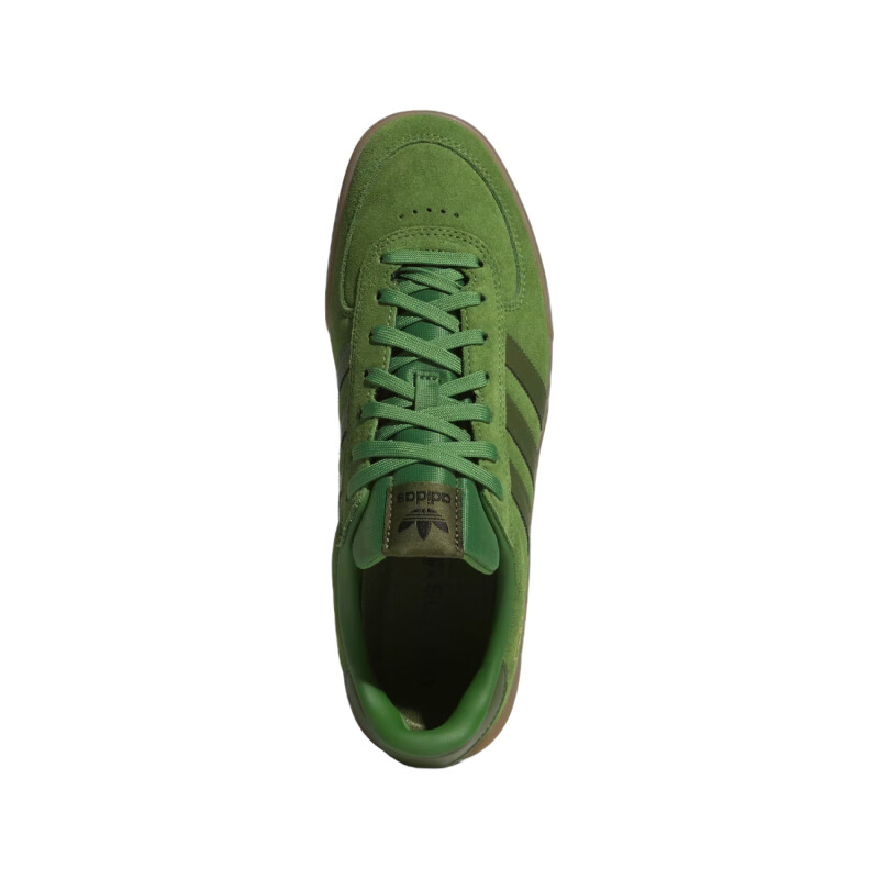 Championes Adidas Glenburn - Verde Championes Adidas Glenburn - Verde