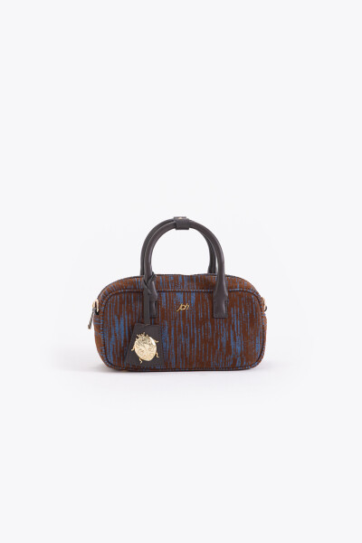 BAULITO LUCKY MIX Marron