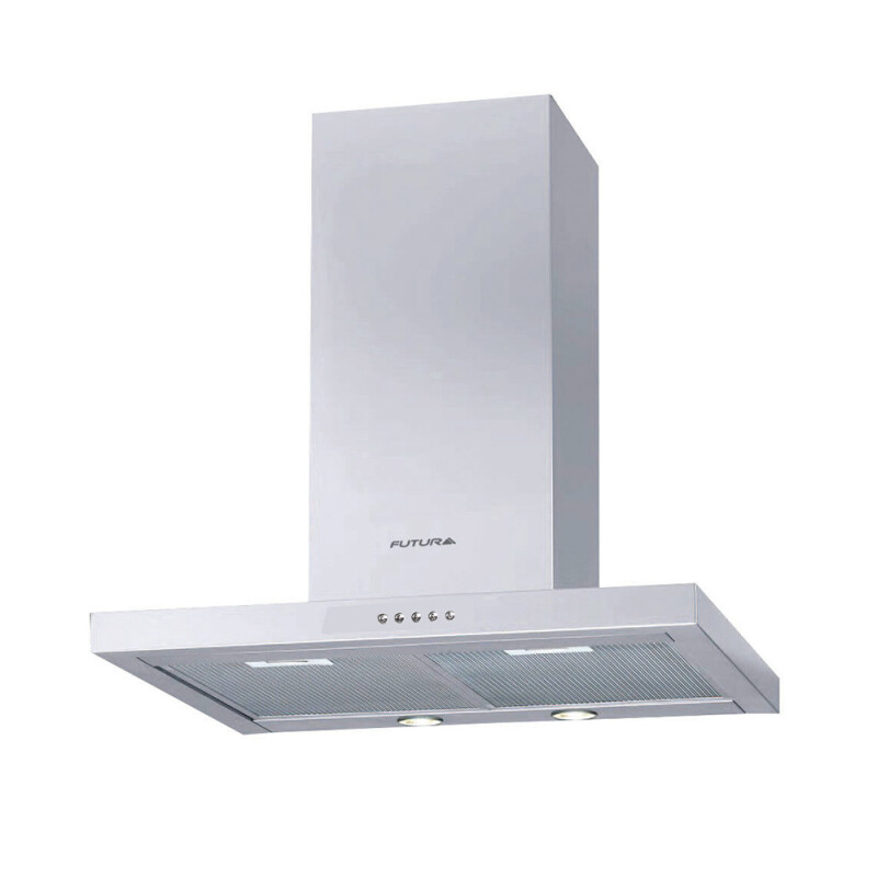 Campana de pared Futura Plus FUT-C600PL Plana 60cm Campana de pared Futura Plus FUT-C600PL Plana 60cm
