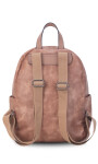 MOCHILA QUERETARO ROSA MAUVE