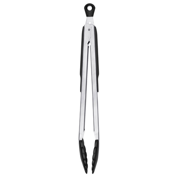 OXO GG PINZAS DE 12 PULGADAS CON CABEZAL DE NAILON N/A