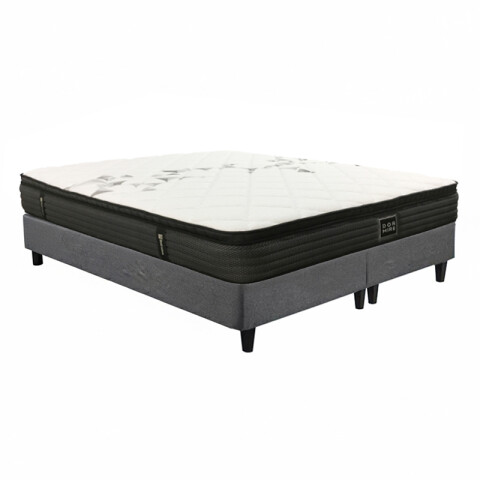 Sommier Golden 180 x 200 King