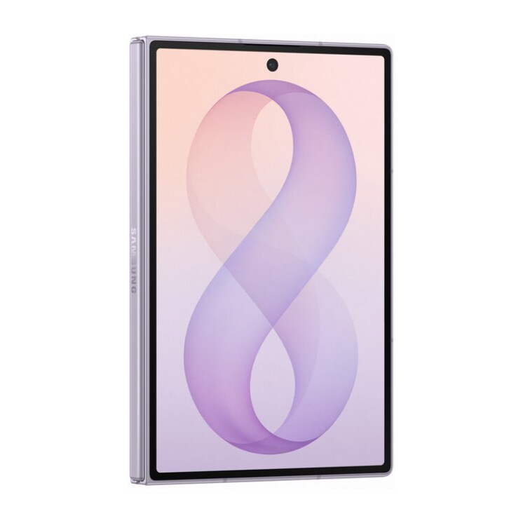Samsung Galaxy Z Fold8 512 GB Lavender
