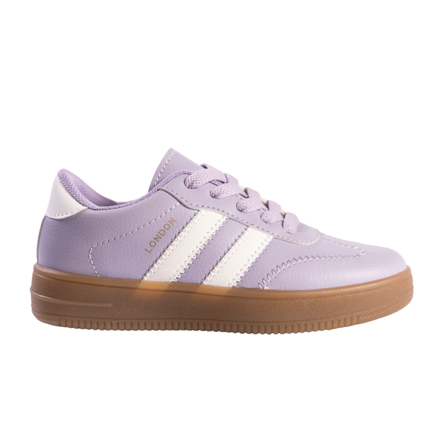 MICOMIC CASUAL LILAC