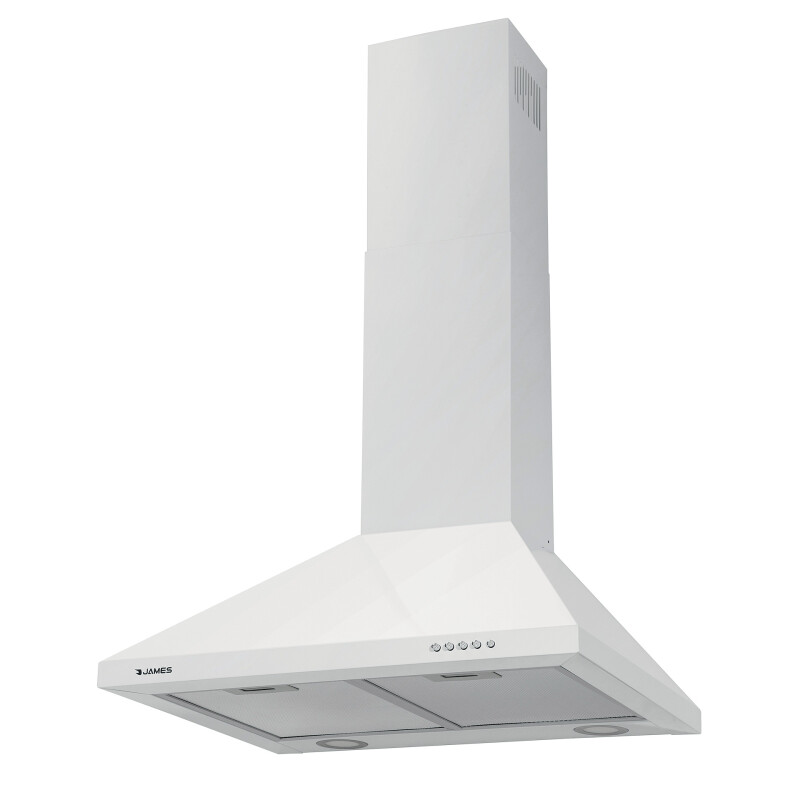 CAMPANA MOD.CONVENCIONAL 60 BLANCO