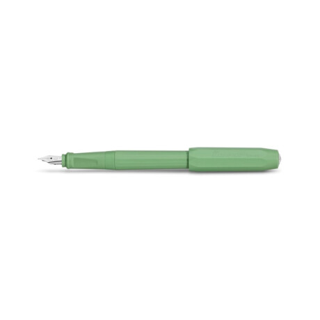 Pluma Kaweco Perkeo Jungle Green F 0