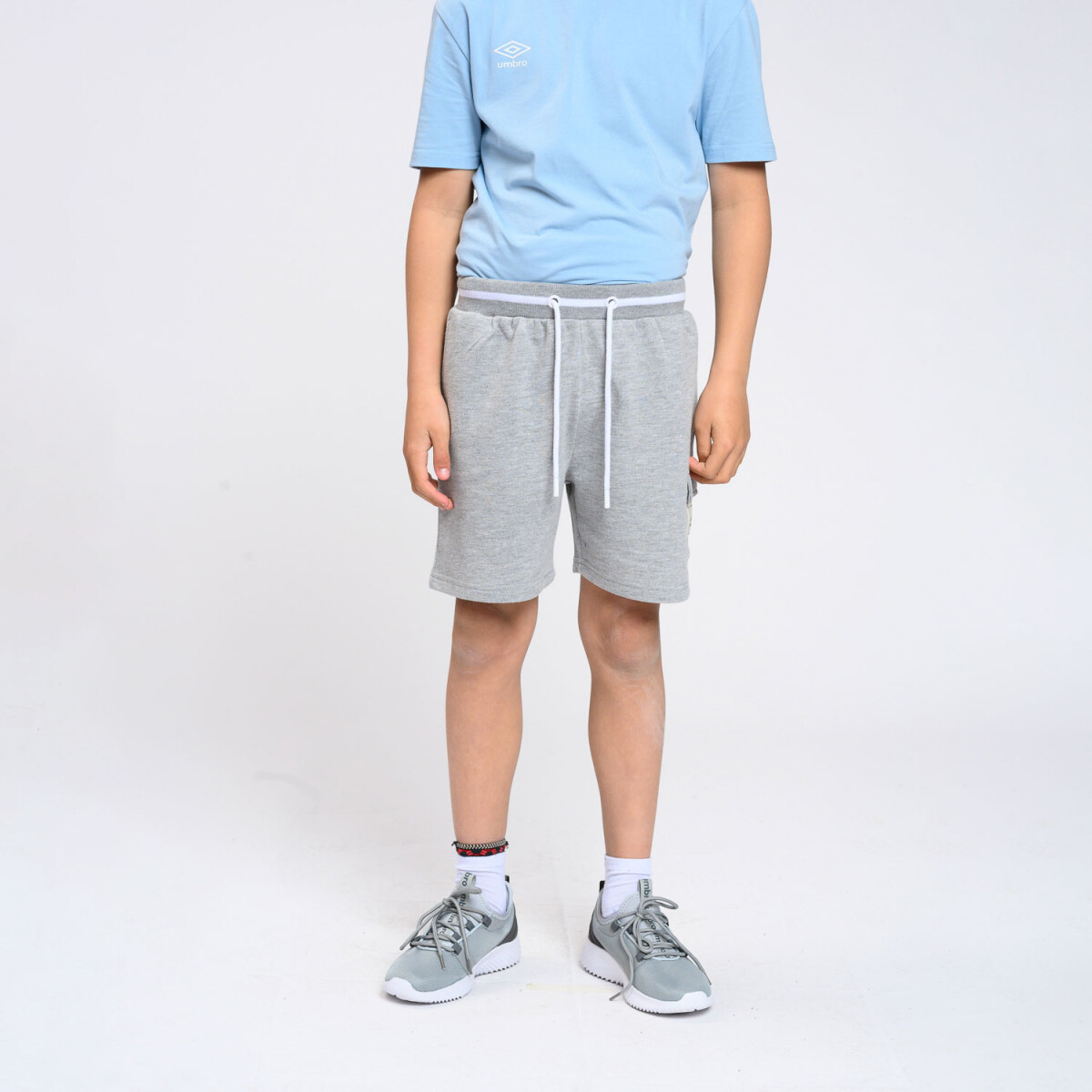 BERMUDA UNIVERSITY Umbro Junior - 05m 