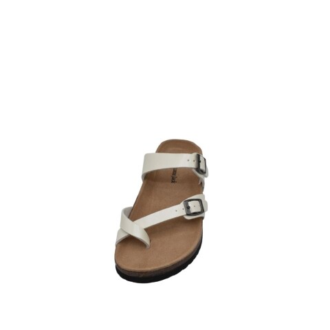 SANDALIA 35-40 OFF WHITE
