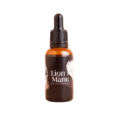 Mushlove extracto Lions Mane 50ml Mushlove Lions Mane 50ml