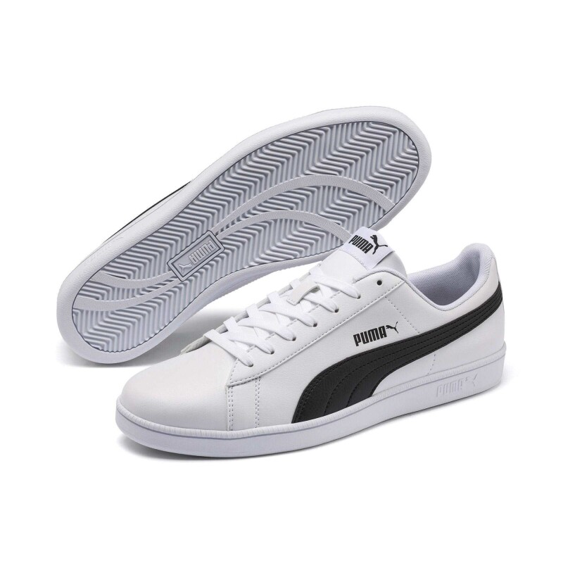 Zapatillas Puma Up de Hombre Blanco