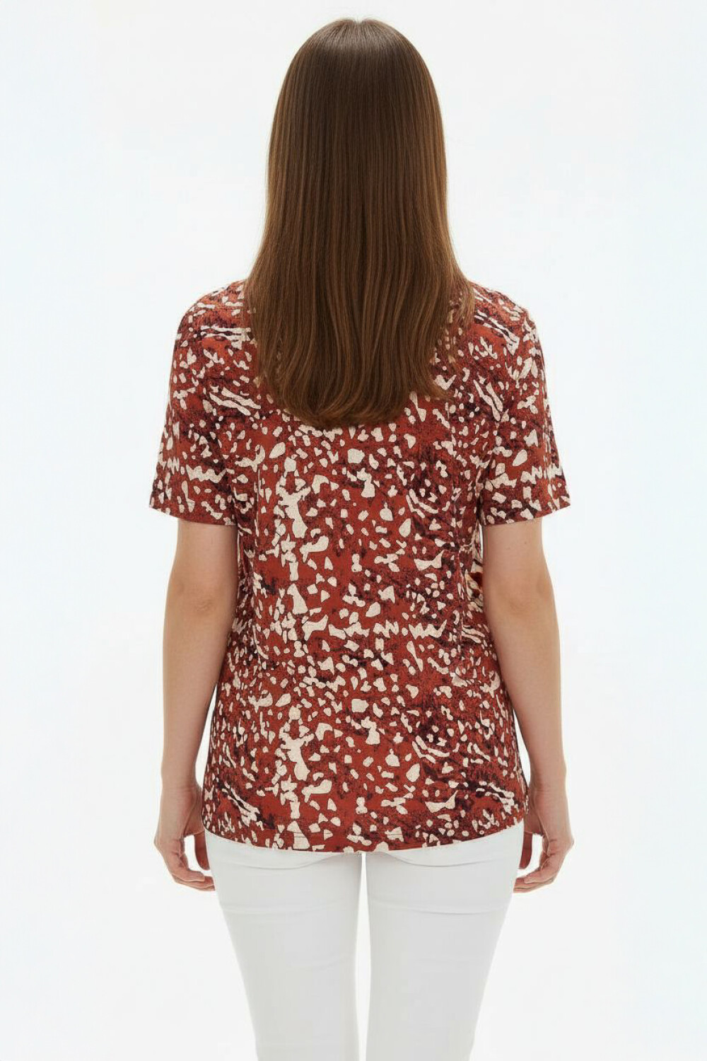 Remera Boreal Estampado 1
