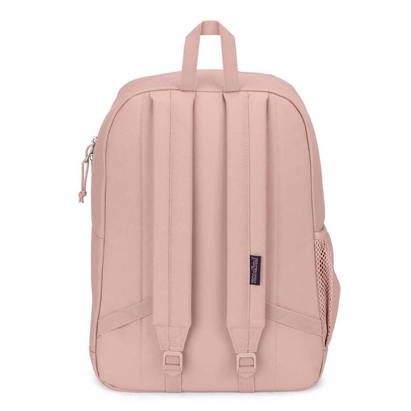 Mochila Portalaptop Cross Town Plus Misty Rose
