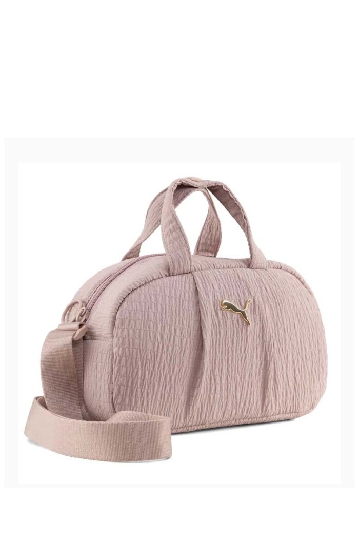 CARTERA PUMA MINI GRIP BAG Rosa