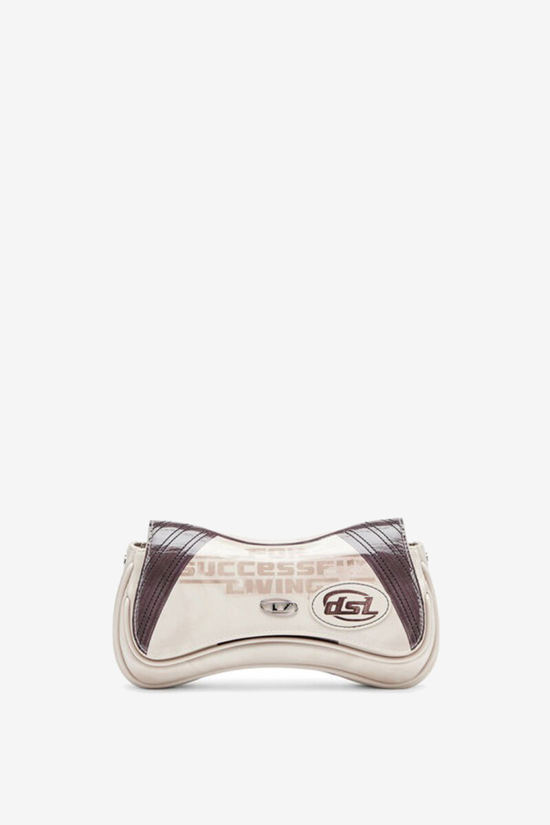 PLAY CLUTCH Gris