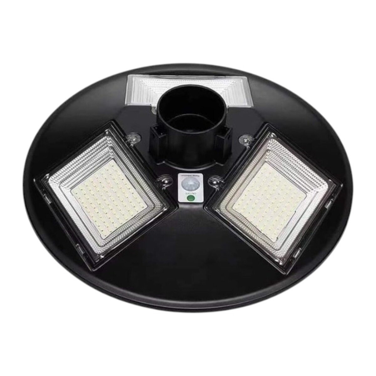 Reflector Solar LED 120W Exterior 