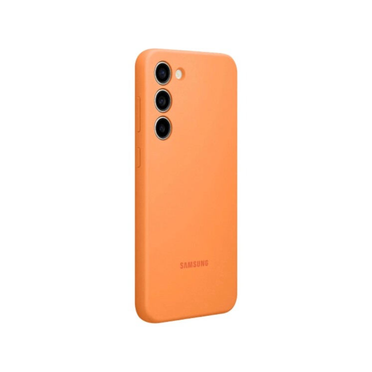 Funda Samsung Silicone Case para Galaxy S23+ Hallabong