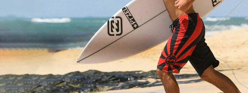 BOARDSHORTS
