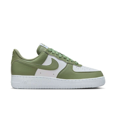 Championes Nike Air Force 1 '07 Next Nature de Mujer blanco