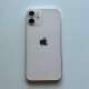 iPhone 12 Mini 64 GB - White iPhone 12 Mini 64 GB - White