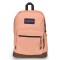 Right Pack Peach Neon