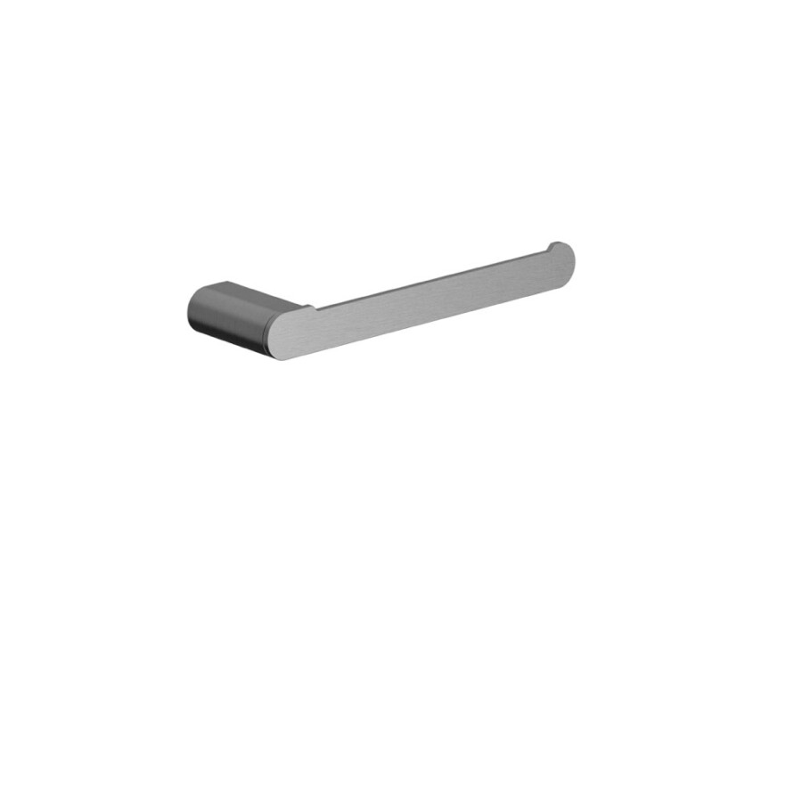 Toallero Barral Corto GunMetal Línea Coty Toallero Barral Corto GunMetal Línea Coty