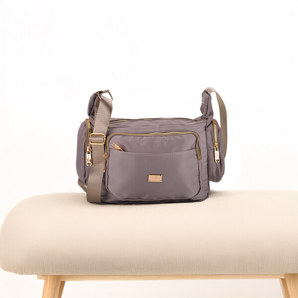 CARTERA MIRANDA BEIGE CARTERA MIRANDA BEIGE