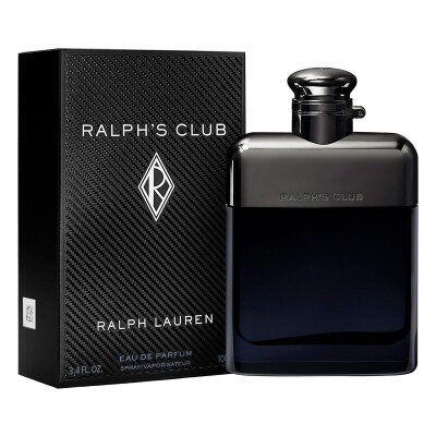 Perfume Ralph's Club Edp 100 Ml. Perfume Ralph's Club Edp 100 Ml.